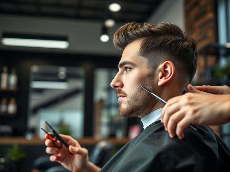 Tuyệt Chiêu Vuốt Pomade Không Bết & Khắc Phục Sập Form Tóc Việt