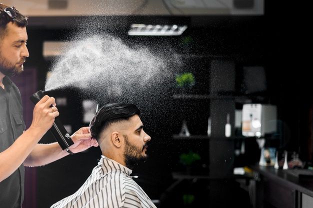 TÓC MỎNG MÀ MUỐN ĐỂ LAYER, SIDE PART?