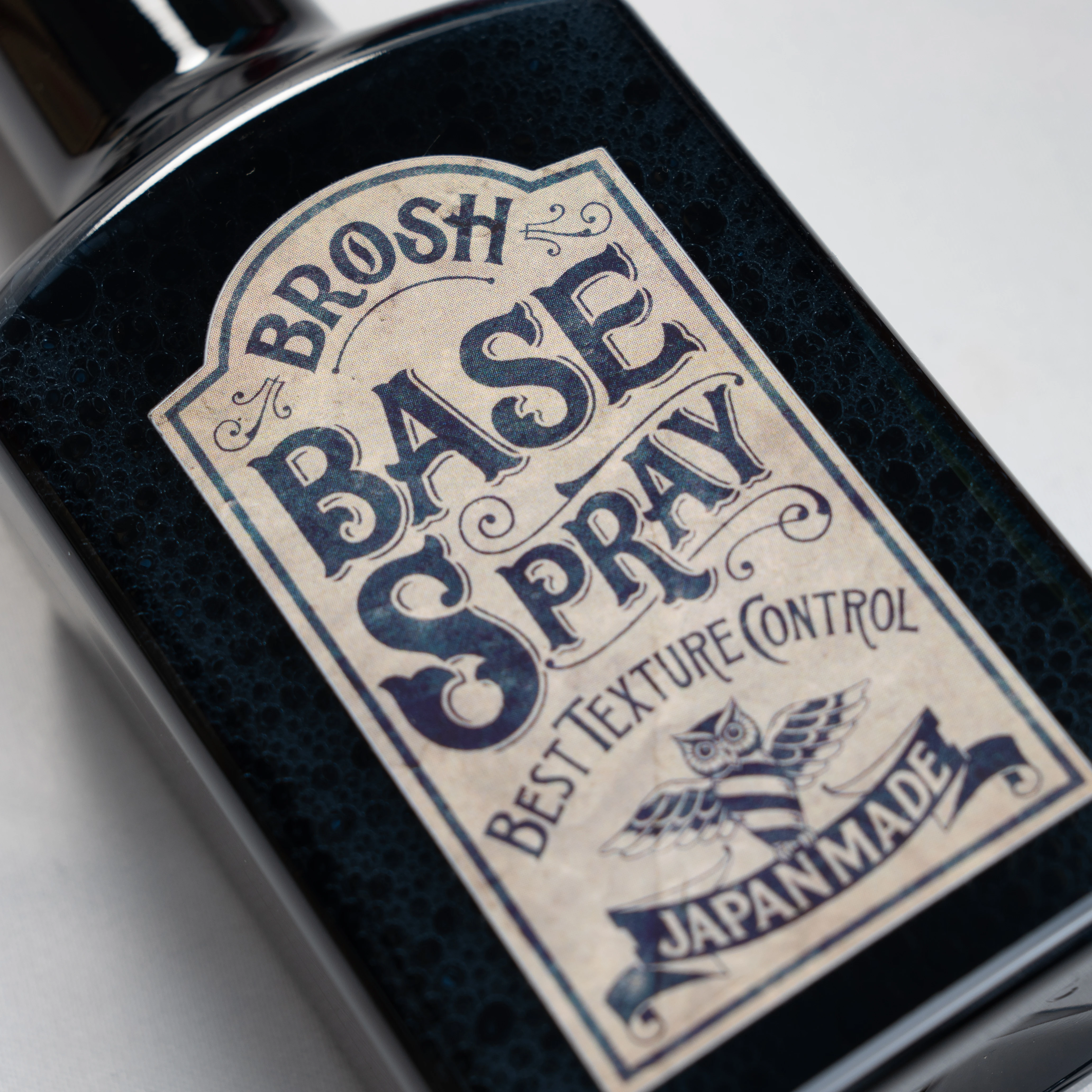 BROSH BASE SPRAY - 4
