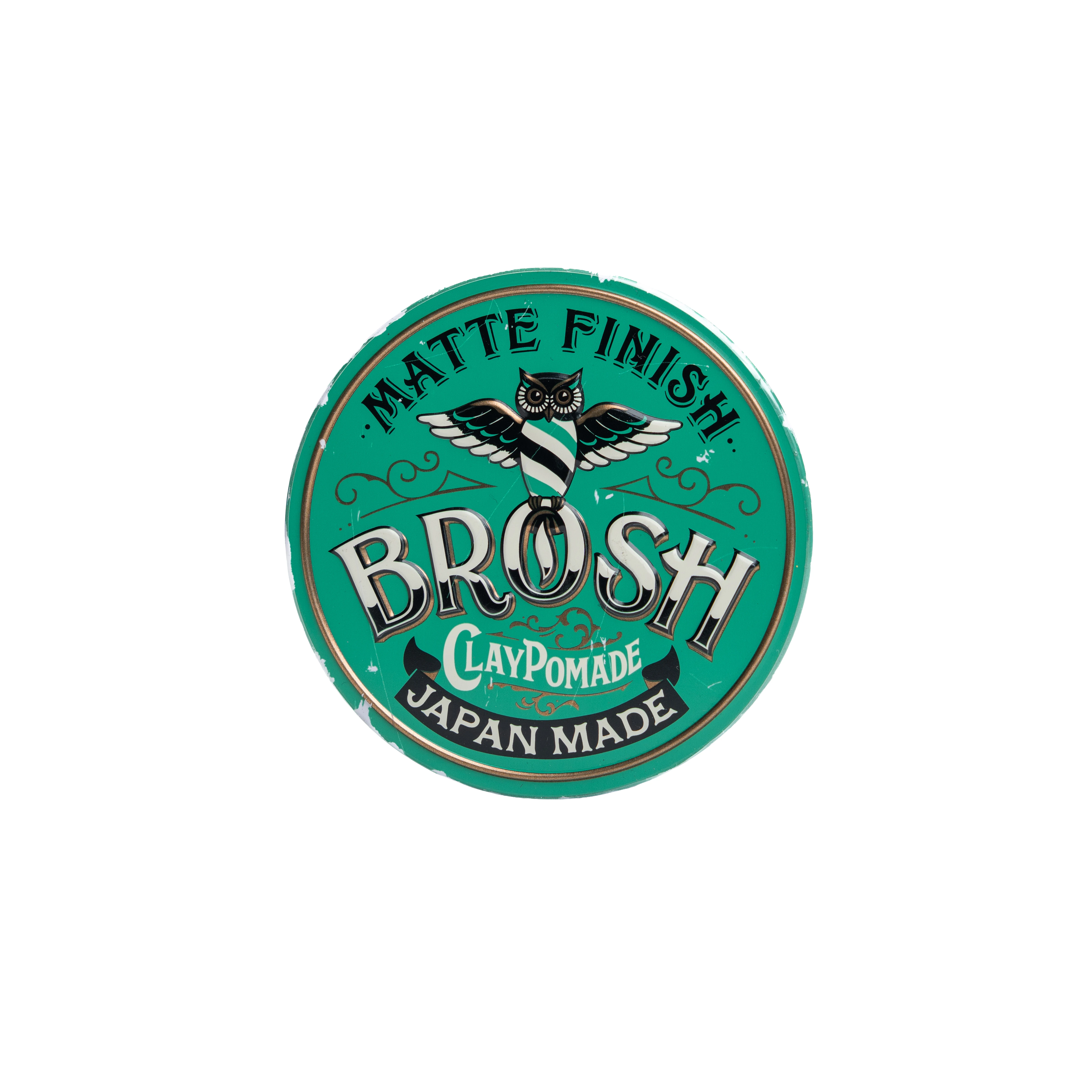 BROSH CLAY POMADE