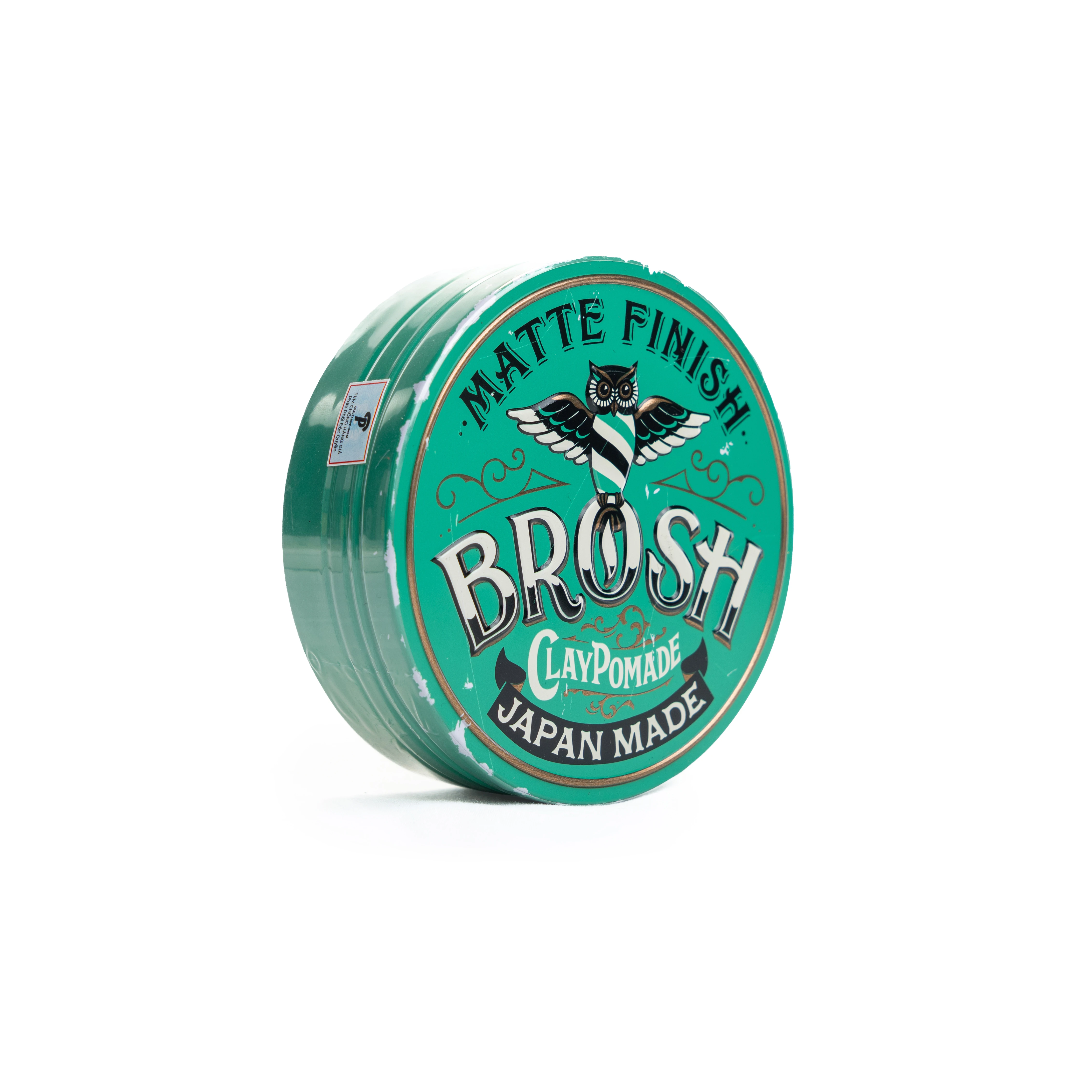 BROSH CLAY POMADE - 2