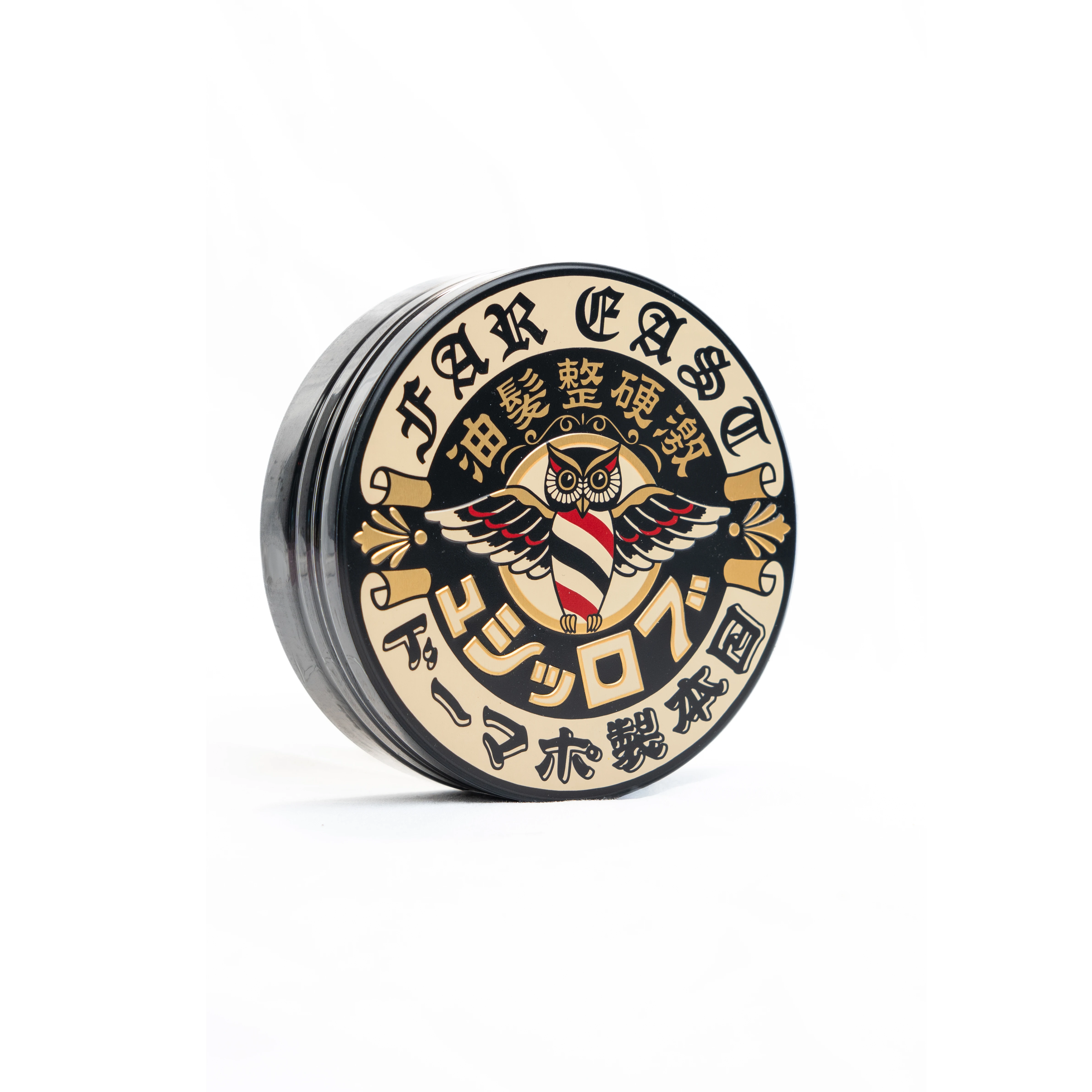 BROSH HARD POMADE BOSOZOKU - 2