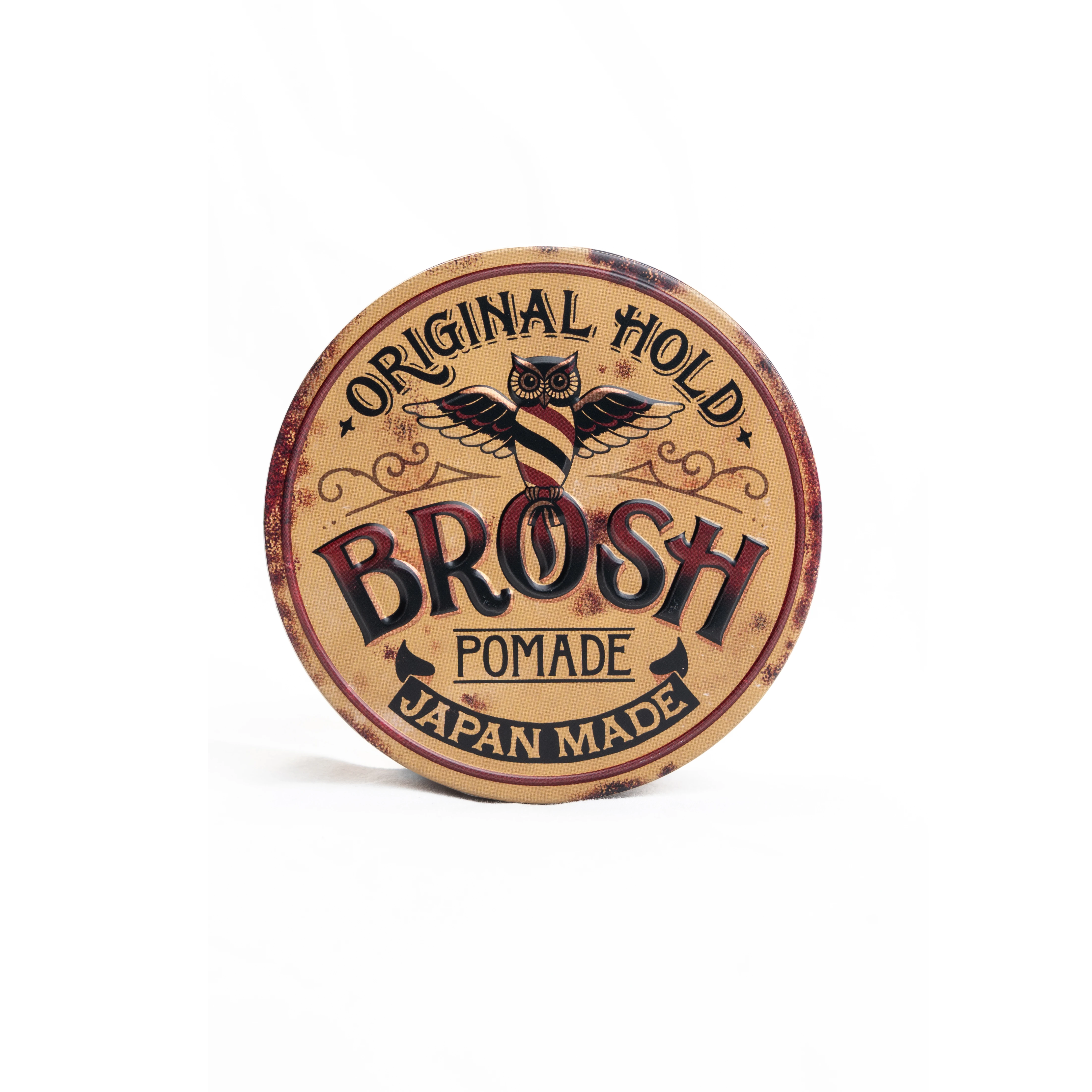 BROSH ORIGINAL POMADE
