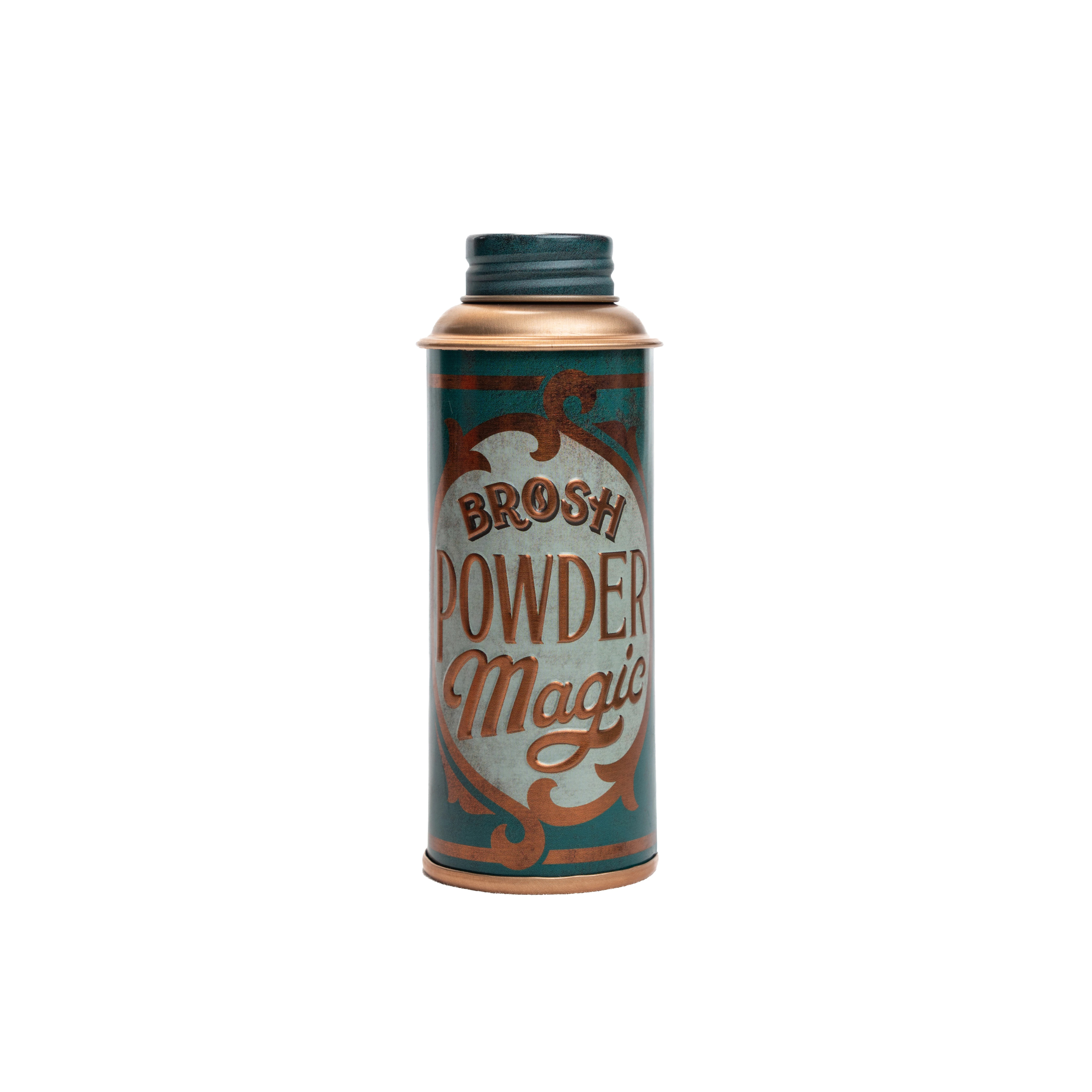 BROSH POWDER MAGIC
