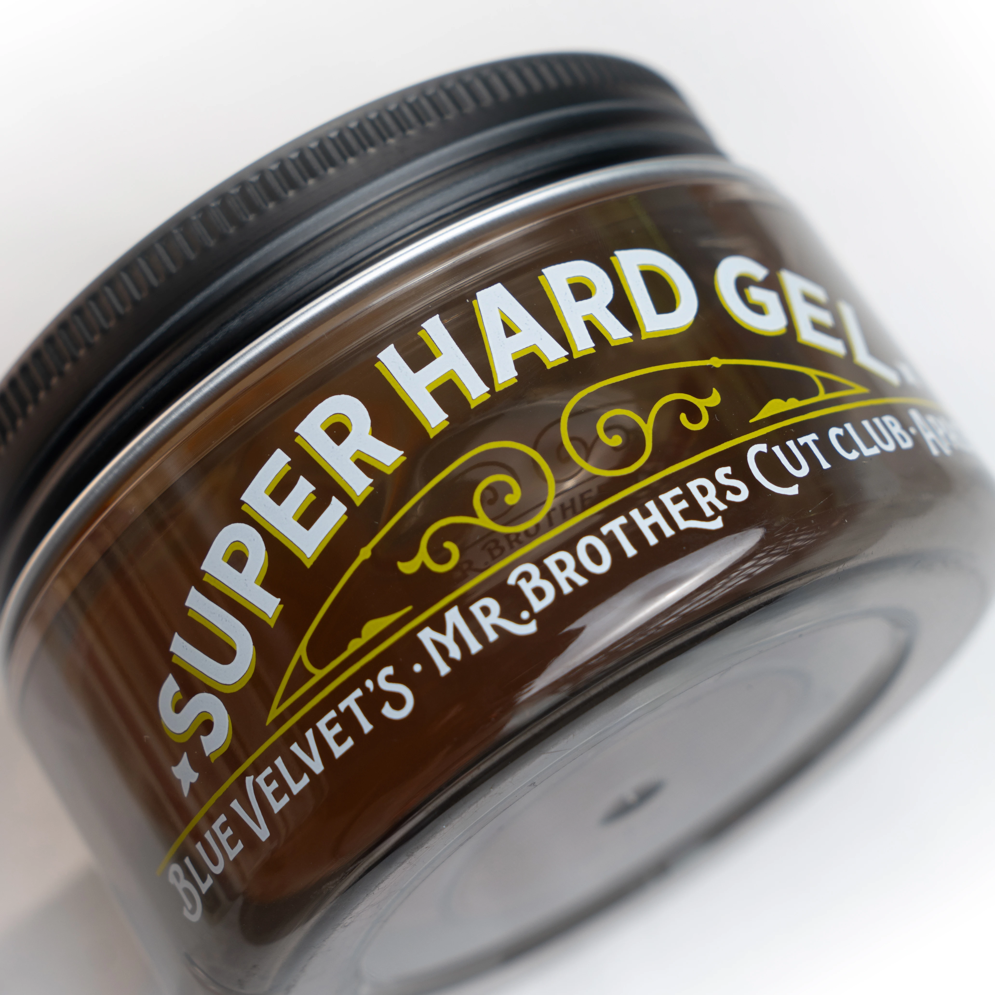 BROSH SUPER HARD GEL - 5