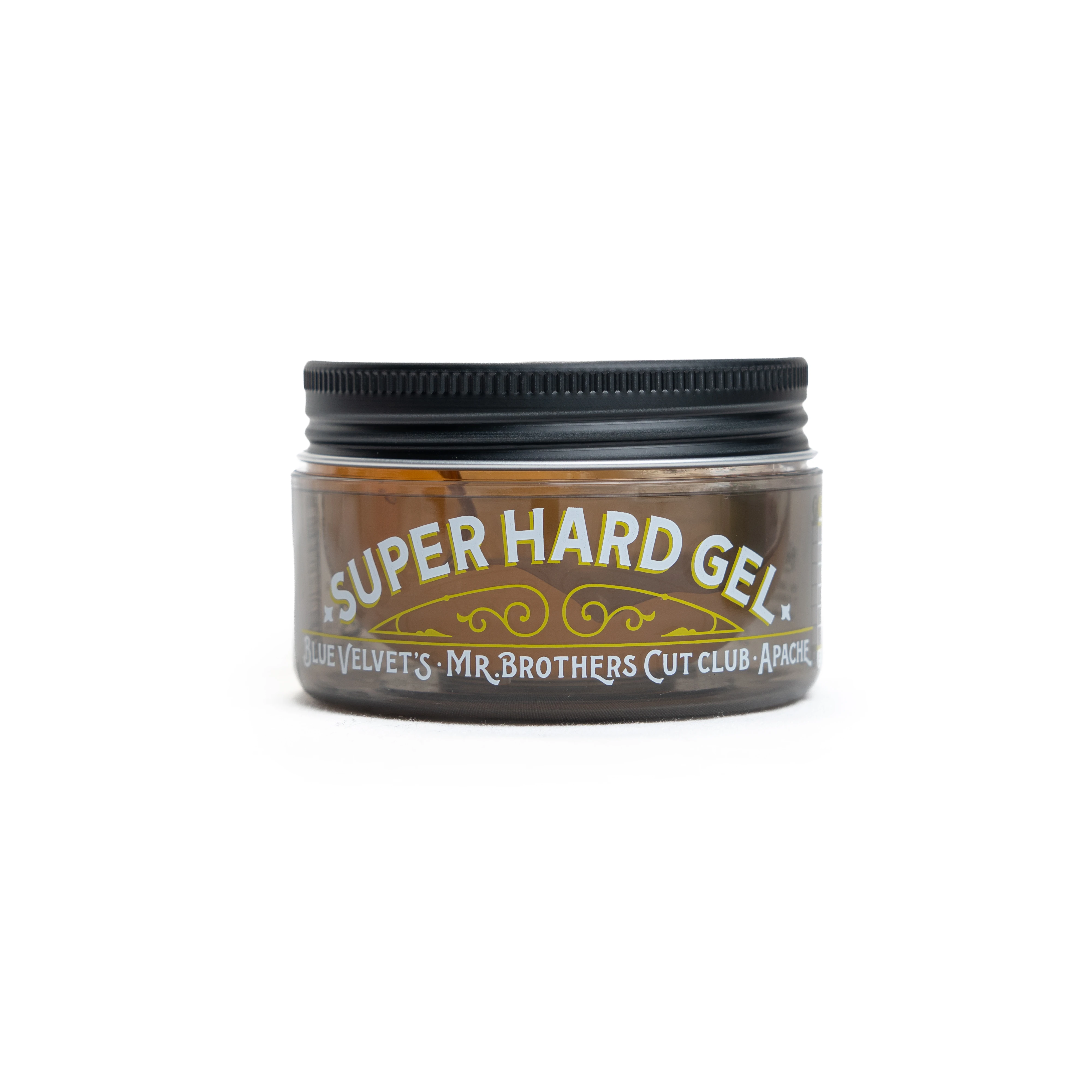 BROSH SUPER HARD GEL MINI - 3