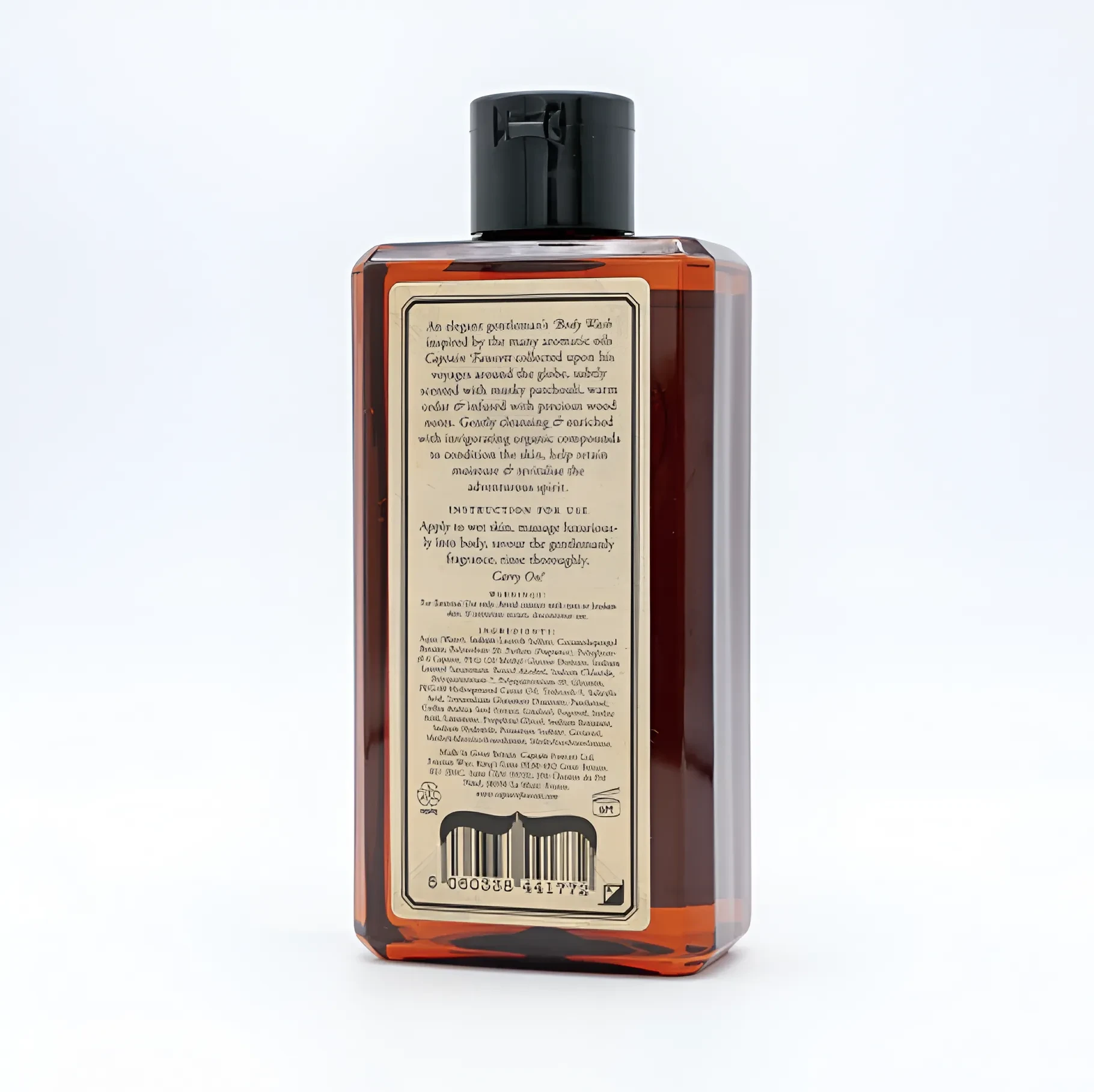 EXPEDITION RESERVE BODY WASH - 2