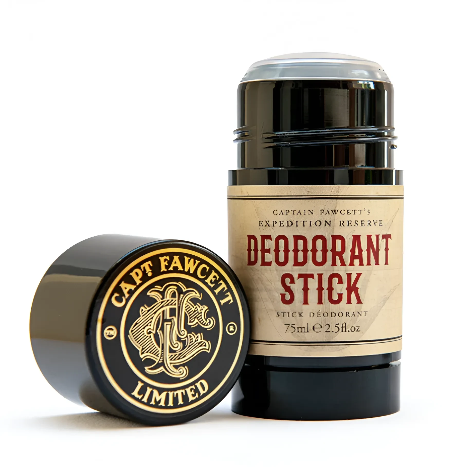 EXPEDITION RESERVE DEODORANT STICK - 2