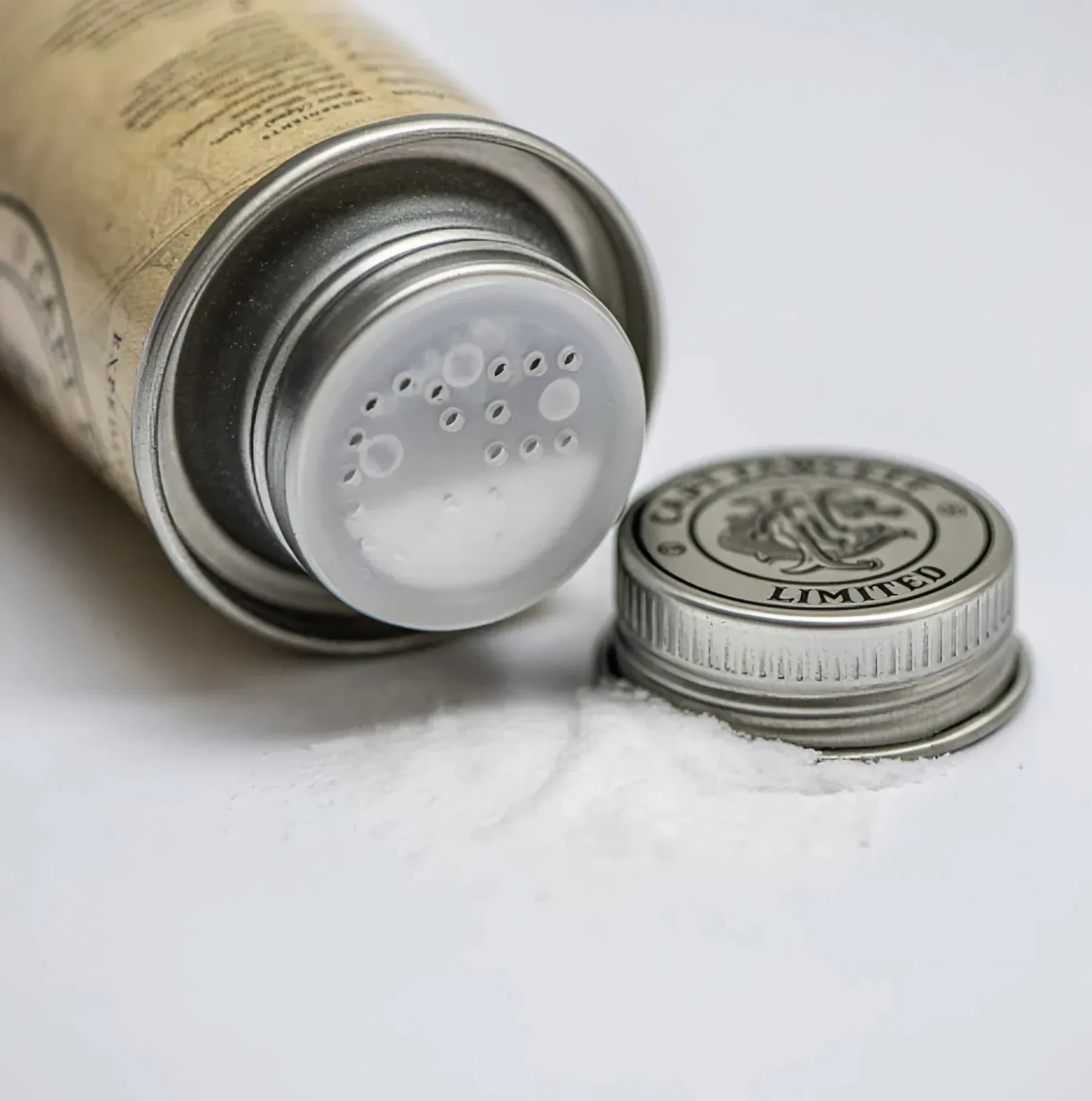 EXPEDITION RESERVE HAIR POWDER - 2