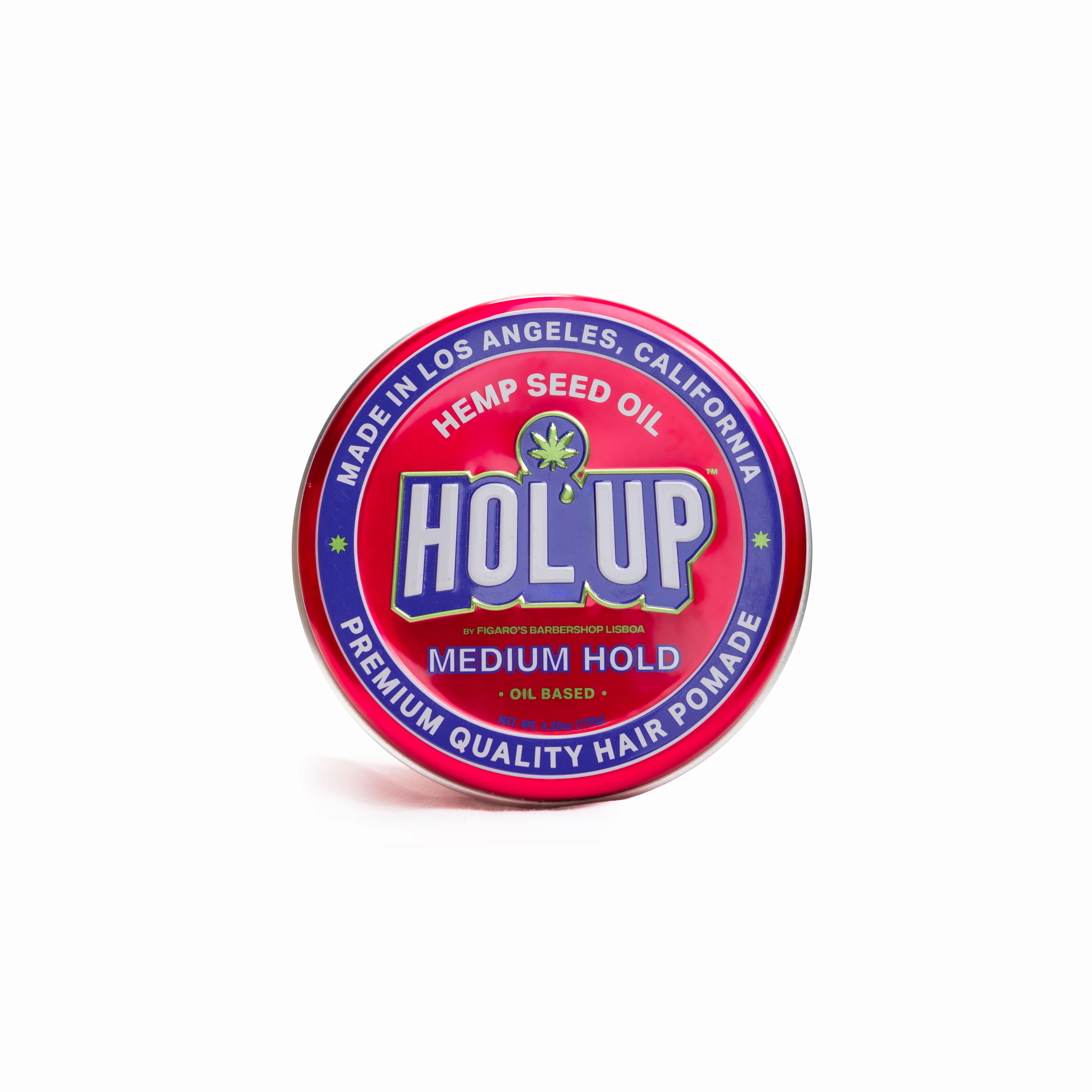 HOLUP GELATO POMADE