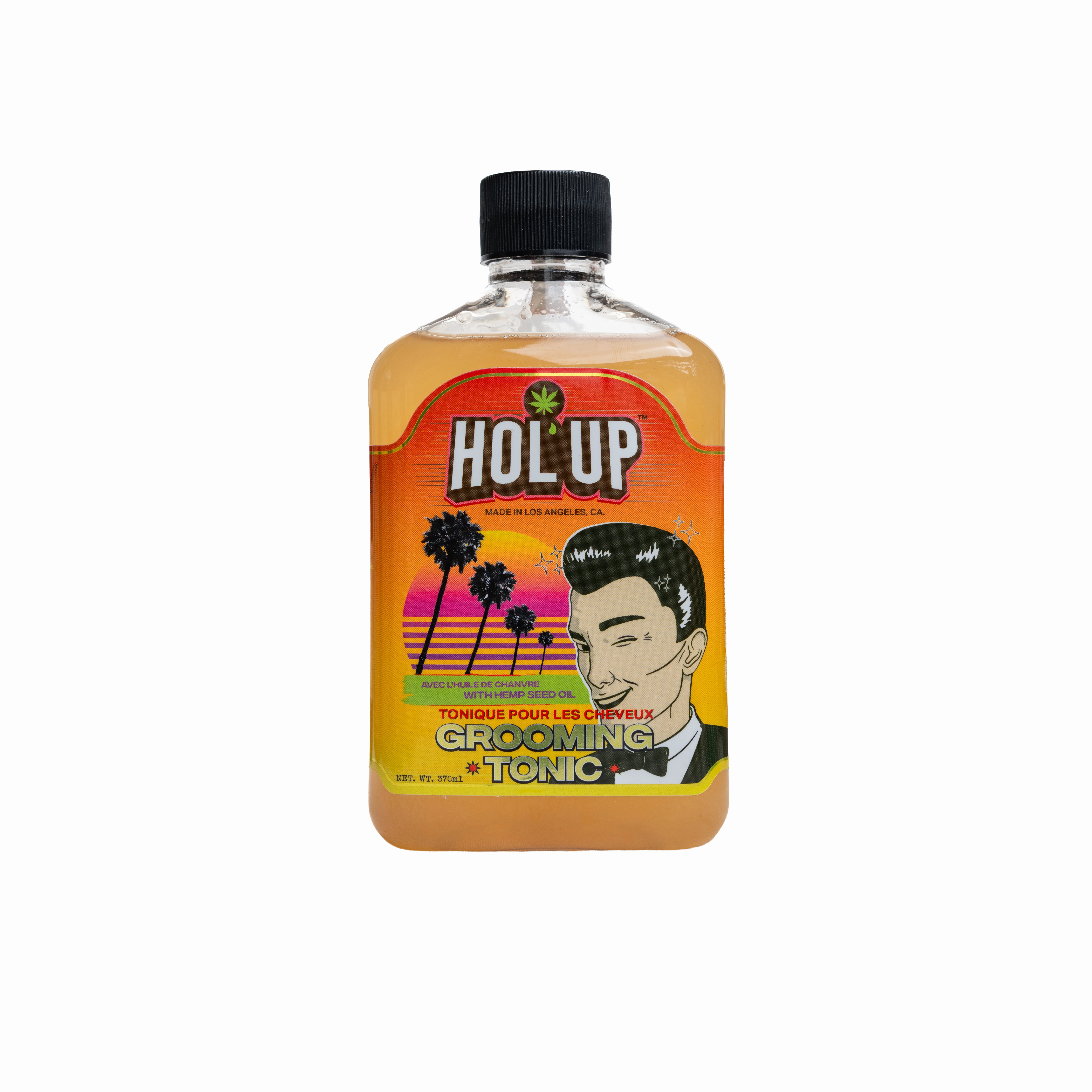 HOLUP GROOMING TONIC (EAU DE FIGARO)