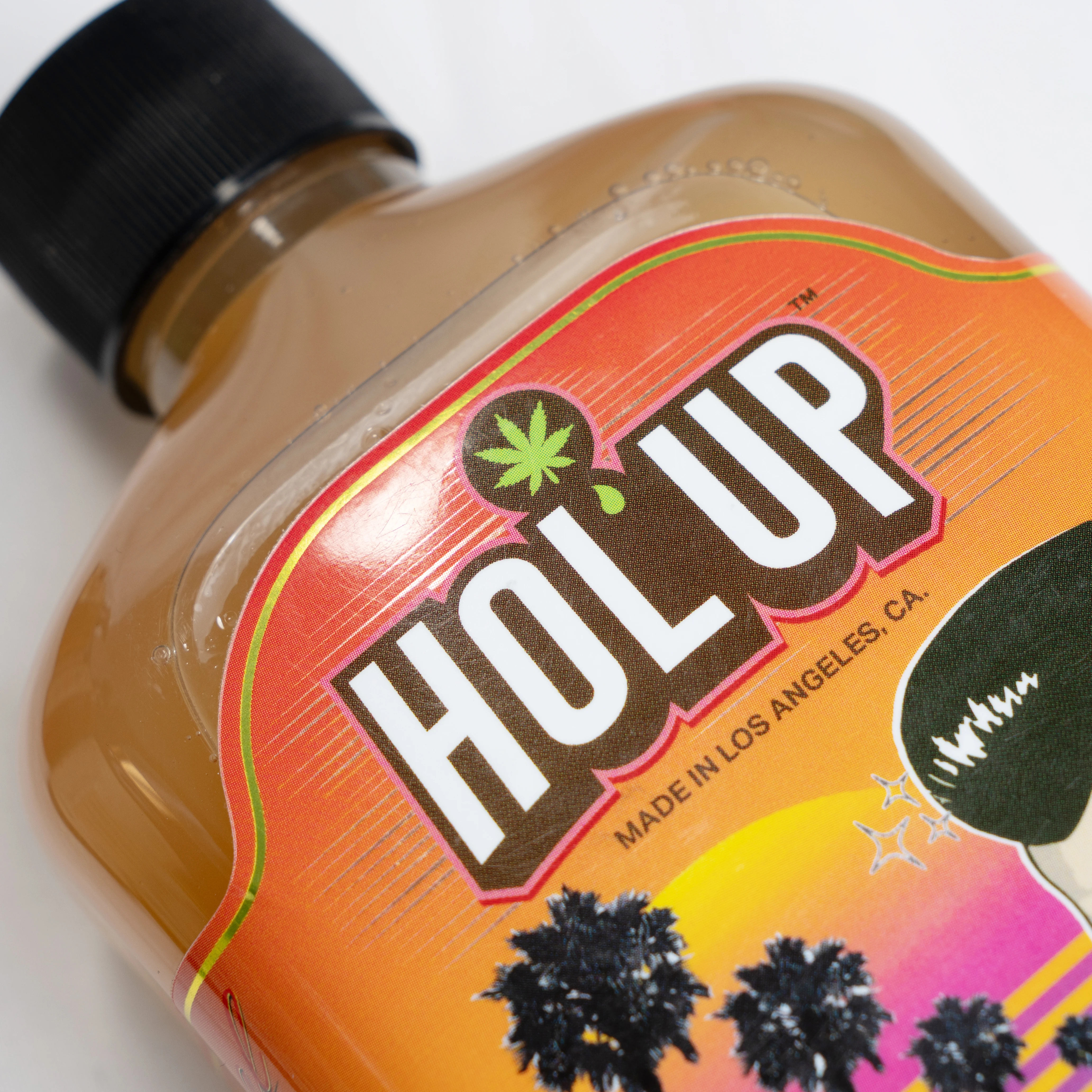 HOLUP GROOMING TONIC (EAU DE FIGARO) - 4