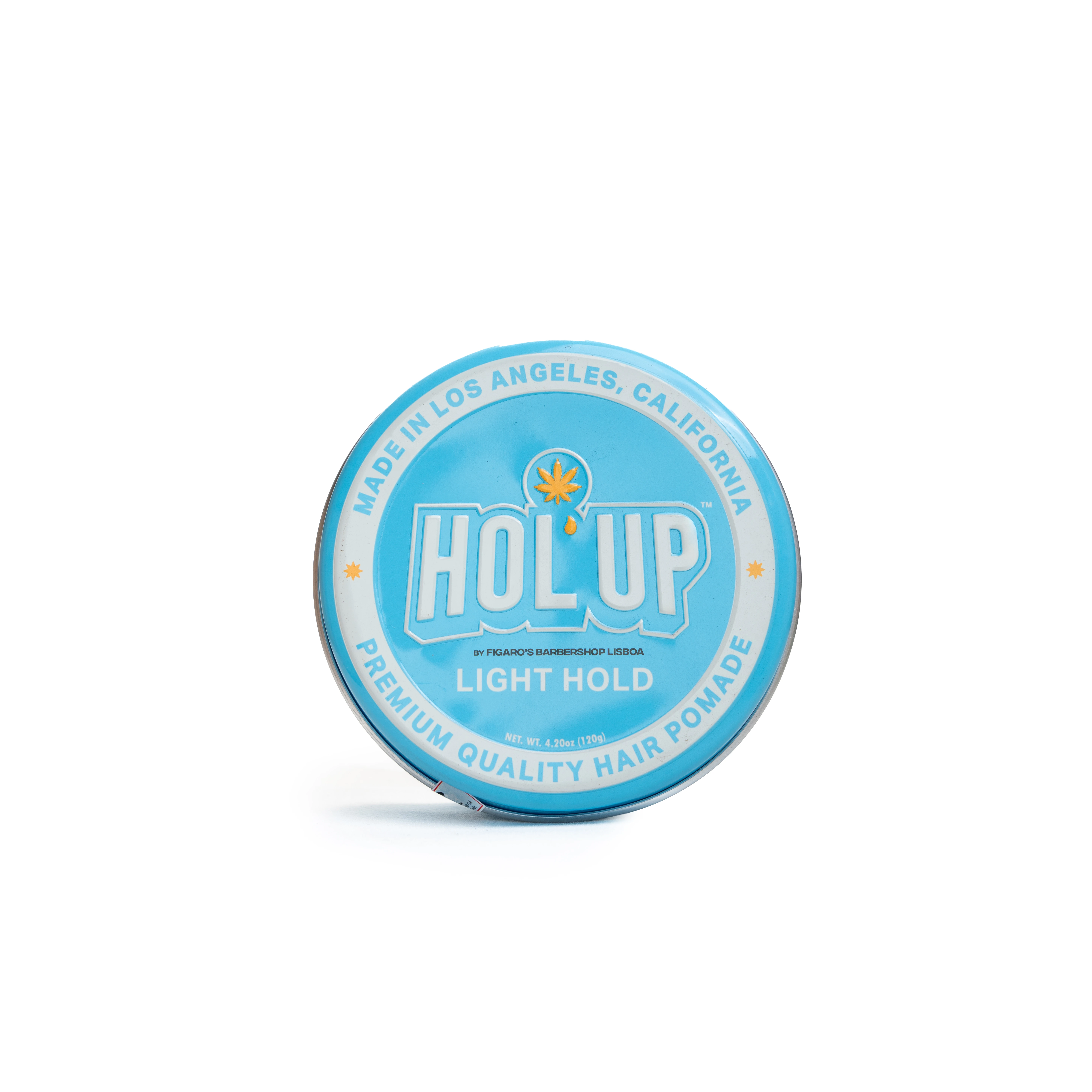 HOLUP LIGHT HOLD OG BLUE POMADE