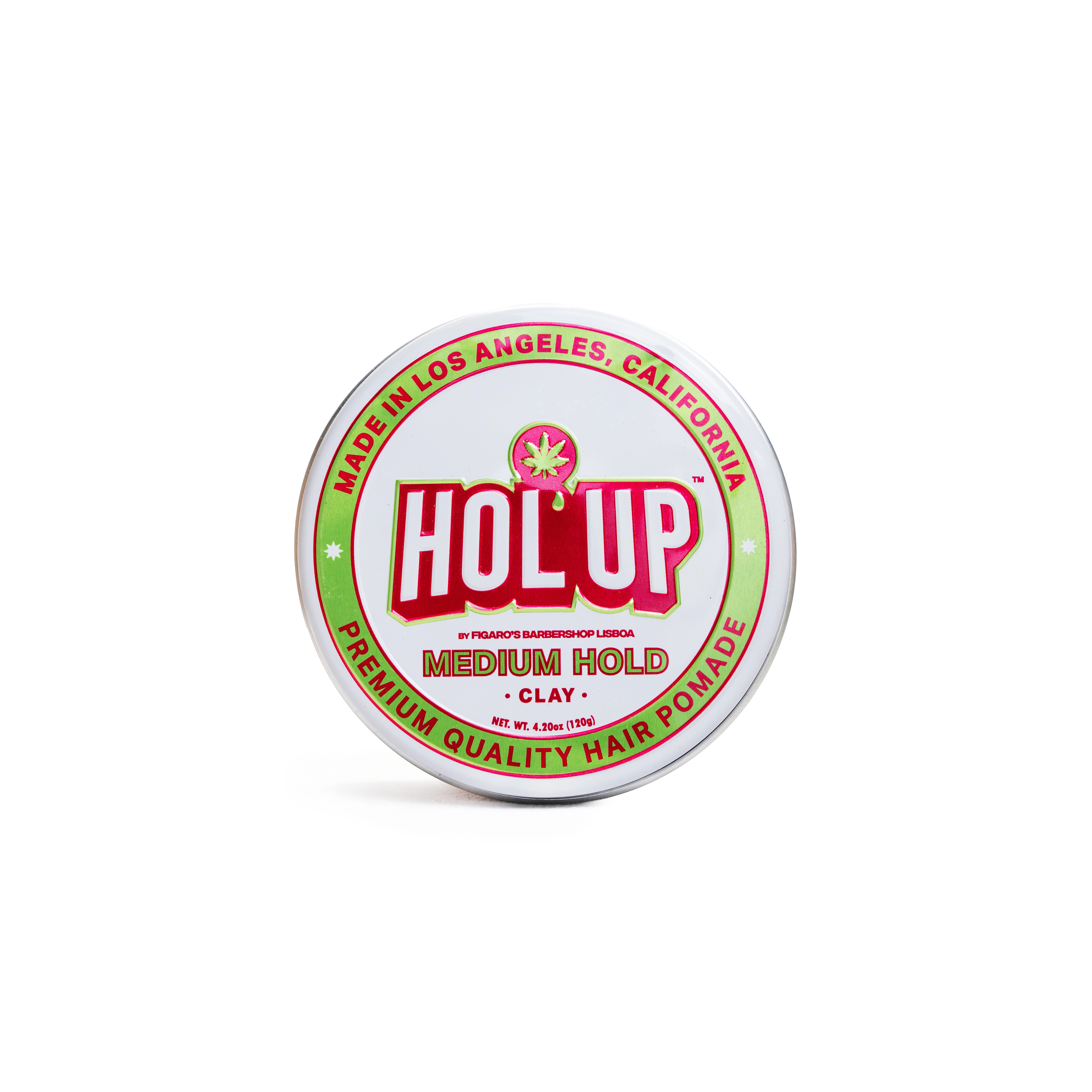 HOLUP MARIA POMADE