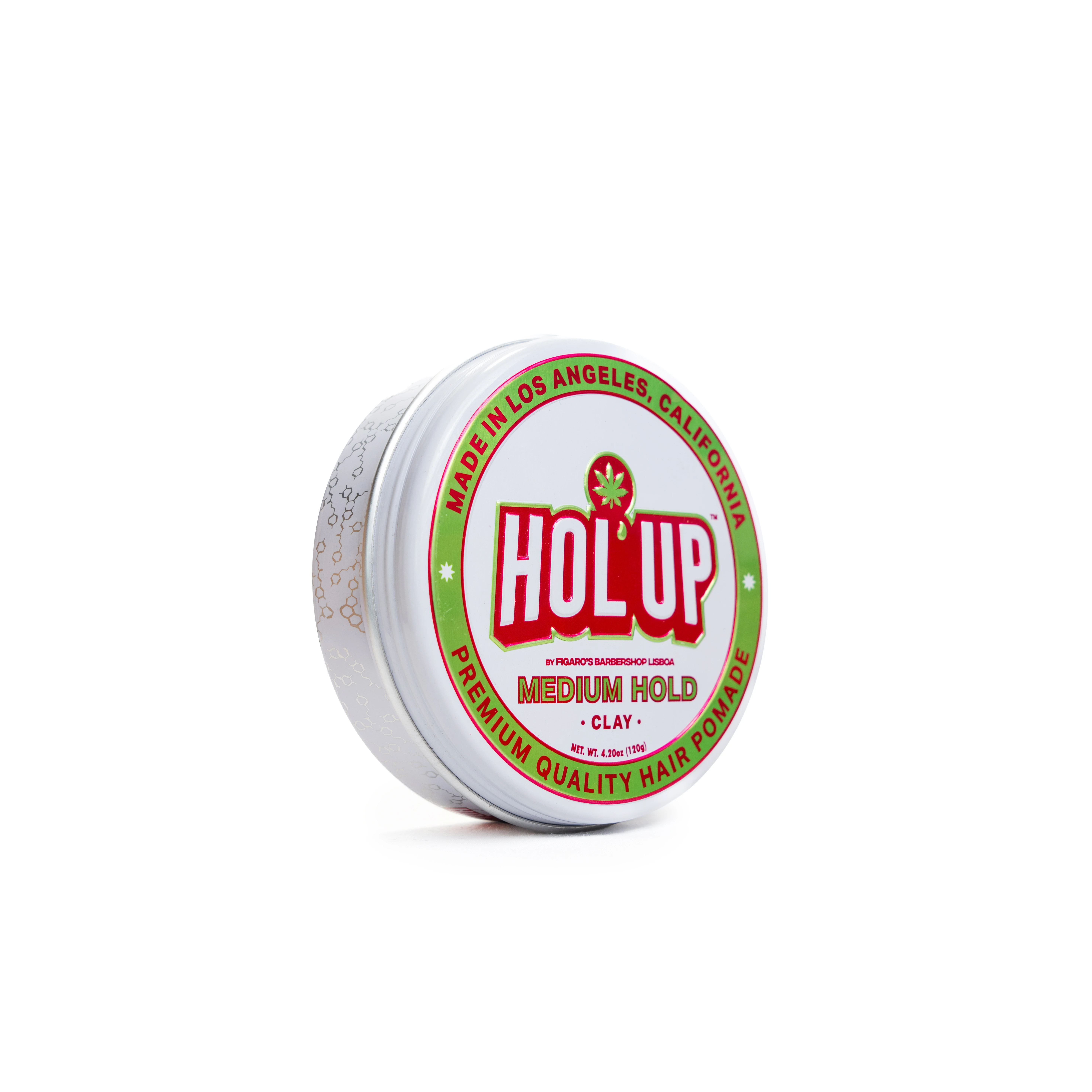 HOLUP MARIA POMADE - 2