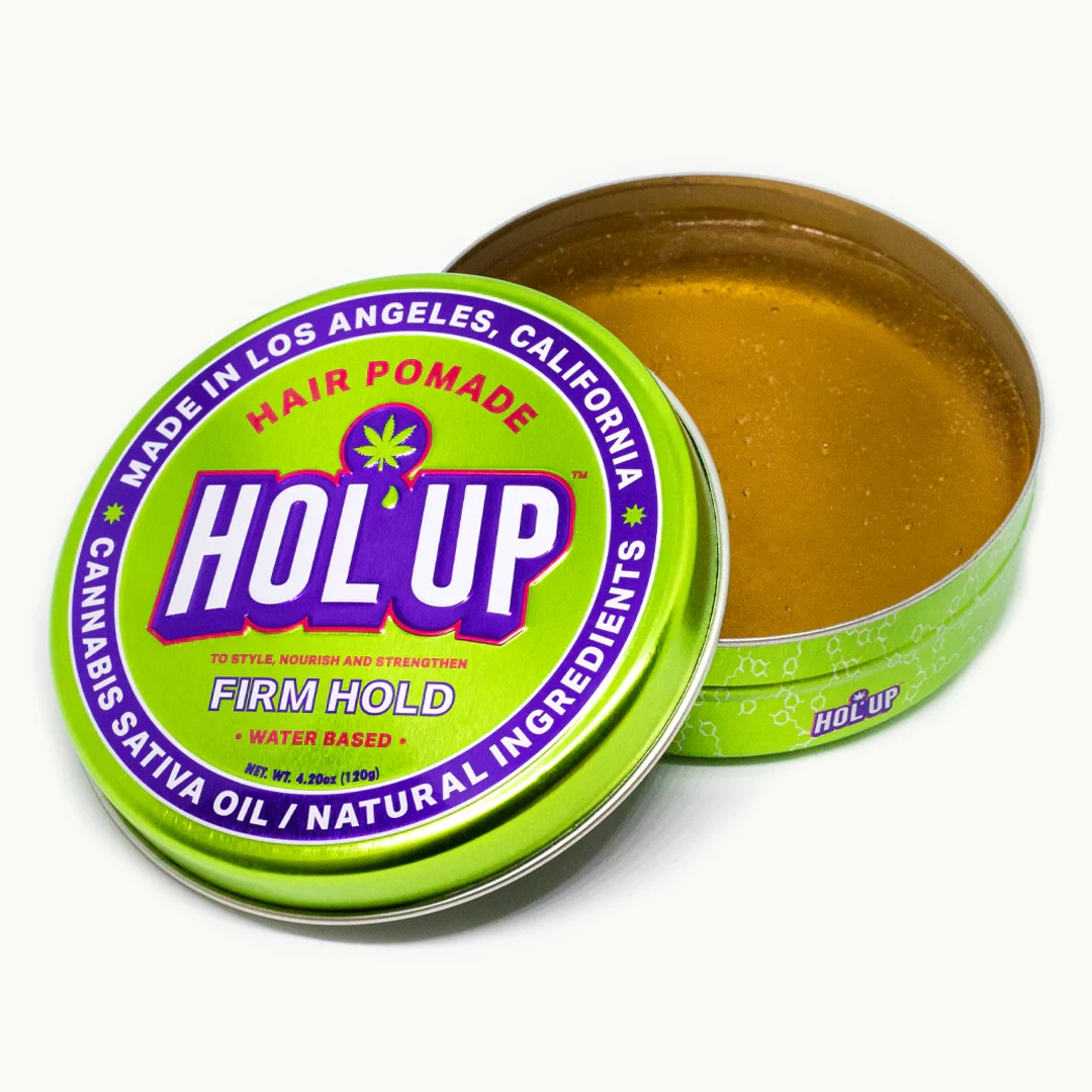 HOLUP SKUSH POMADE - 3