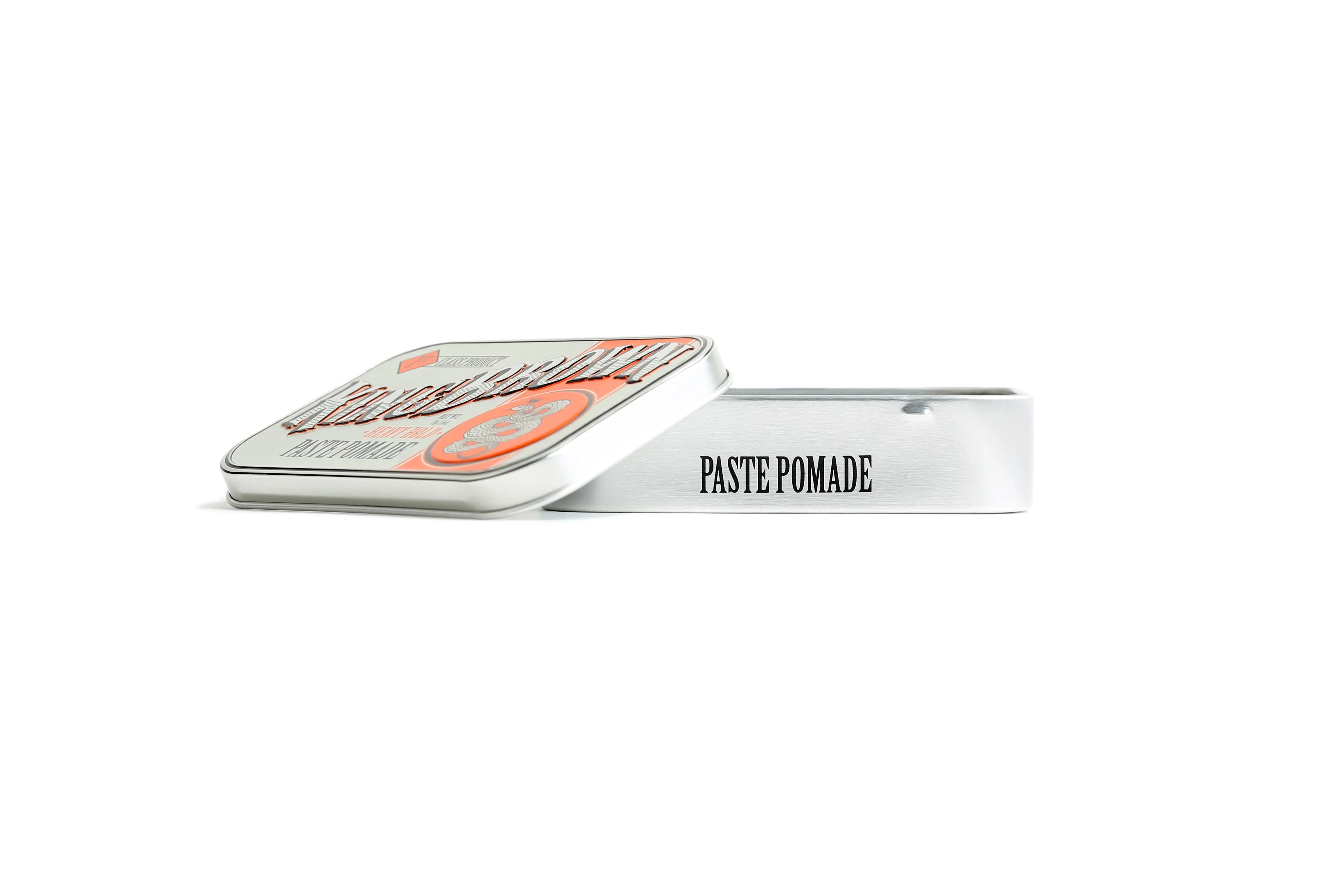 KINGBROWN PASTE POMADE - 4