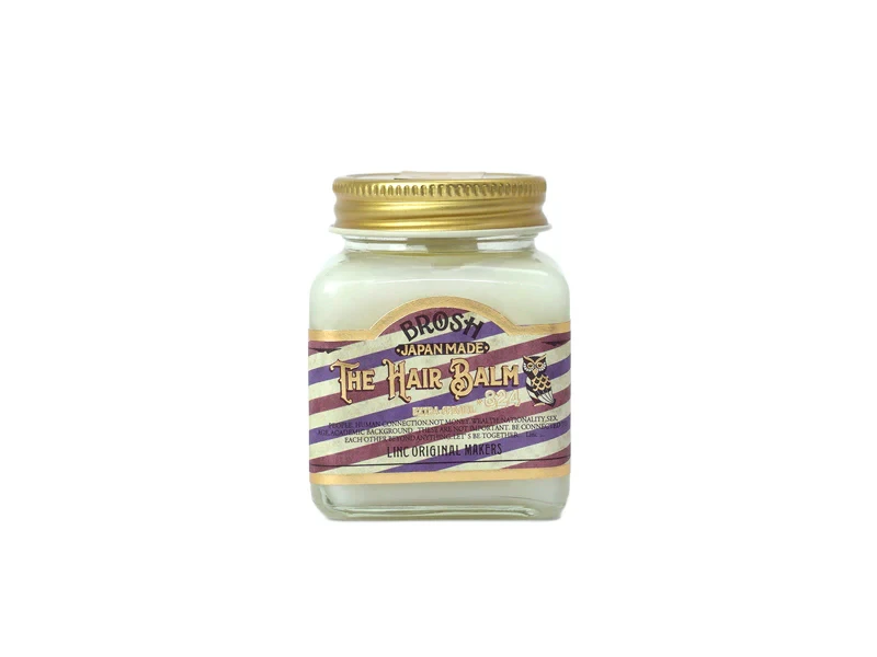 LINC ORIGINAL x BROSH HAIR BALM No.824 BROSH