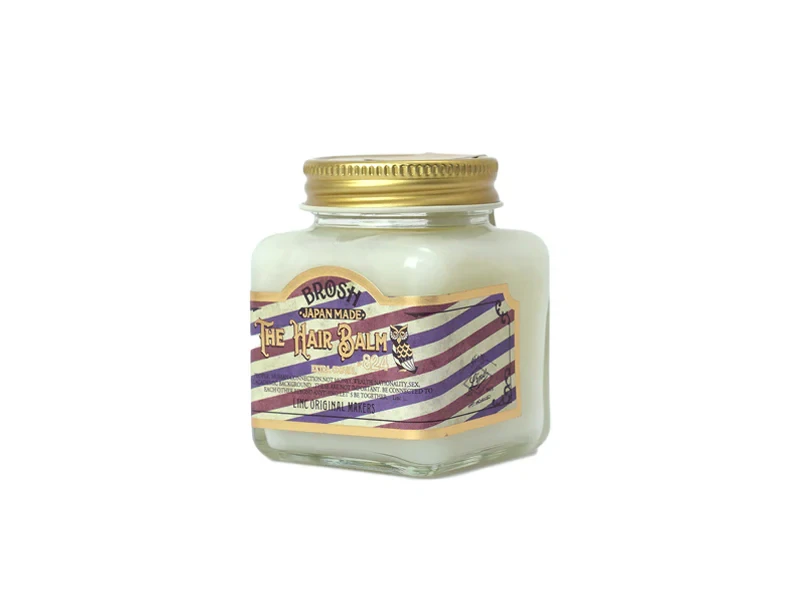 LINC ORIGINAL x BROSH HAIR BALM No.824 - 2