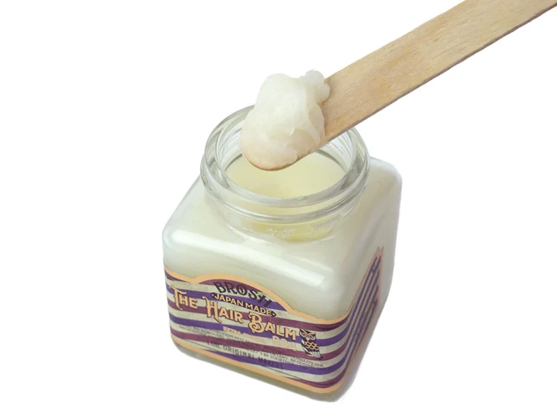 LINC ORIGINAL x BROSH HAIR BALM No.824 - 3