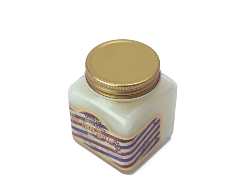 LINC ORIGINAL x BROSH HAIR BALM No.824 - 4